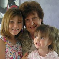Frances Cartwright Photo 13