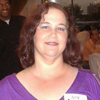 Joy Weber Photo 25