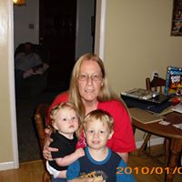 Debi Crabtree Photo 8