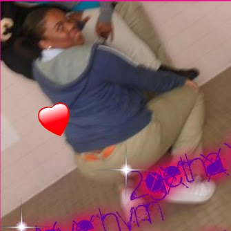Nakia Smith Photo 9