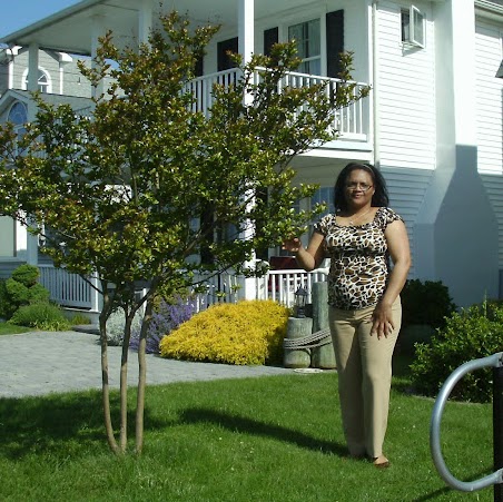 Jacqueline Stephens Photo 14