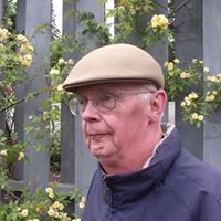 Robert Thorson Photo 18