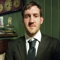 Thomas Skelton Photo 11