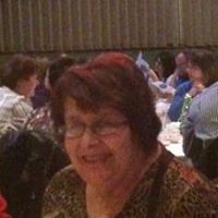 Sandra Matheson Photo 10