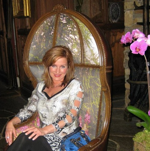 Nancy Lawrence Photo 34