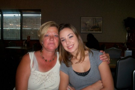 Debbie Frost Photo 20