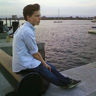 Connor Holloway Photo 20