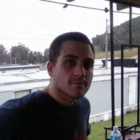 James Loftis Photo 17