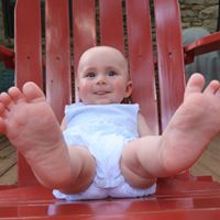 Sarah Childers Photo 35