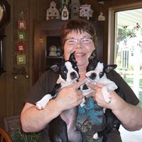 Donna Dozier Photo 7