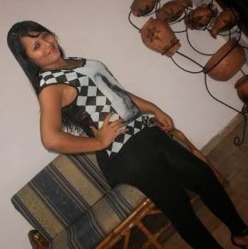 Gina Romero Photo 40