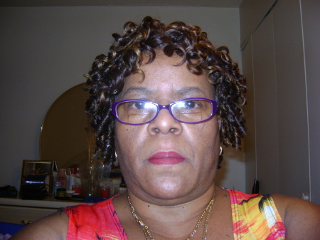 Deborah Owens Photo 14