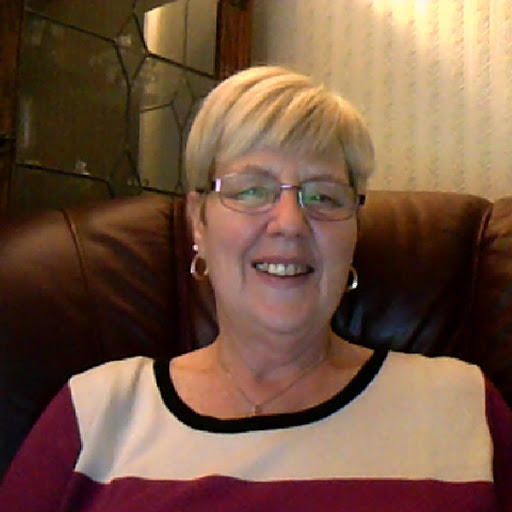 Janet Berry Photo 5