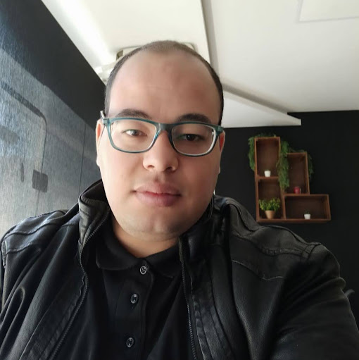 Mohamed Naser Photo 10