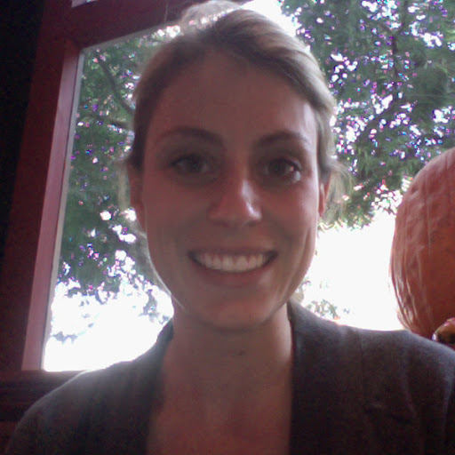 Alicia Chapman Photo 10