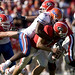 Derrick Harvey Photo 21