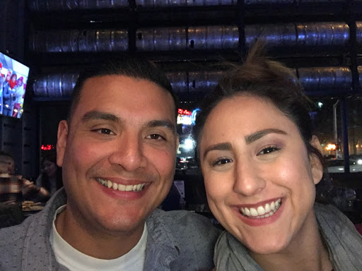 Julie Carrillo Photo 35