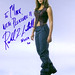 Rachel Luttrell Photo 10