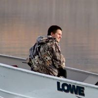 Charles Laflamme Photo 7