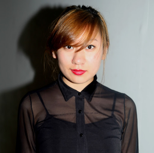 Shirley Yu Photo 11
