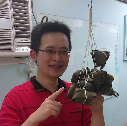 Roger Yu Photo 21