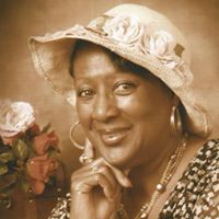 Geraldine Roberson Photo 4