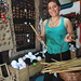 Elizabeth Bueno Photo 23