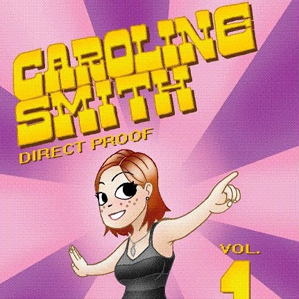 Caroline Smith Photo 31