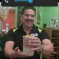 Alfonso Salinas Photo 17