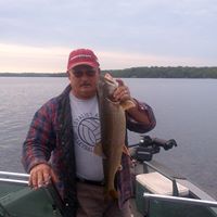 Brad Horrocks Photo 2