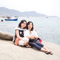 Hue Trinh Photo 21