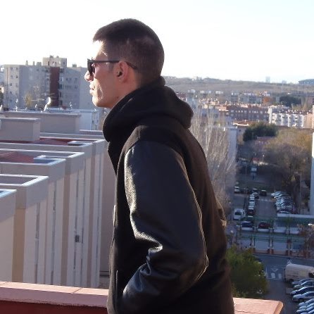 Carlos Gila Photo 1