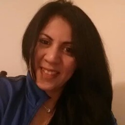 Teresa Amaya Photo 7
