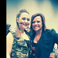 Krista Carpenter Photo 22