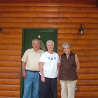 Paula Yoder Photo 12