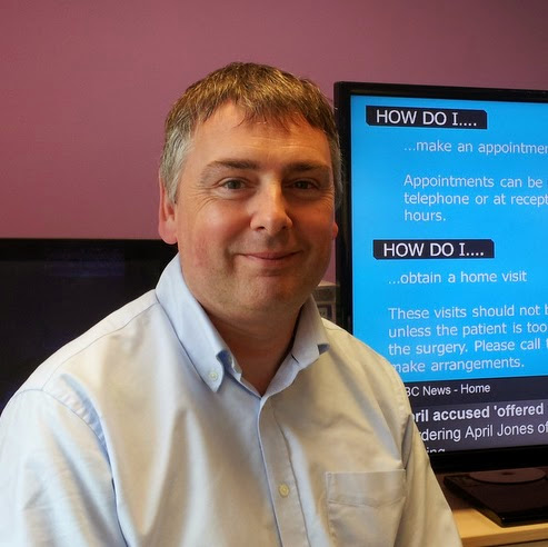 Andrew Walsh Photo 35