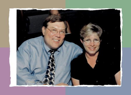 Donna Robertson Photo 22