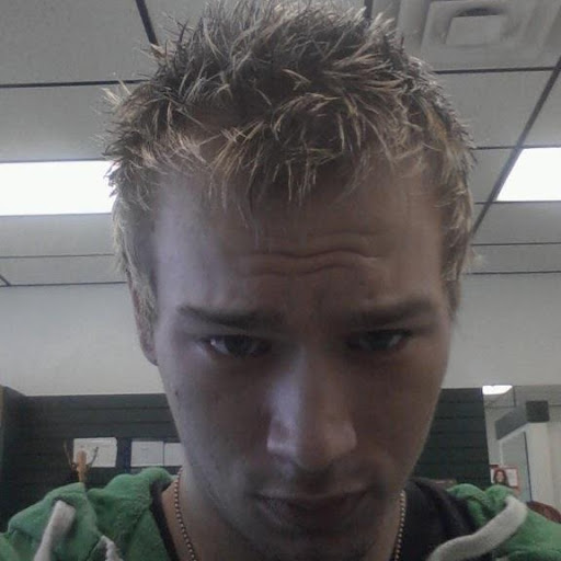 Joshua Bradford Photo 33