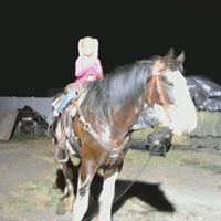 Branden Guthrie Photo 2
