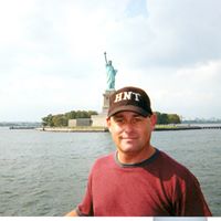 Mark Baugh Photo 16
