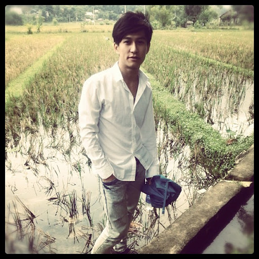 Binh Le Photo 12