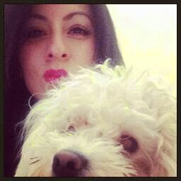 Andrea Castillo Photo 15