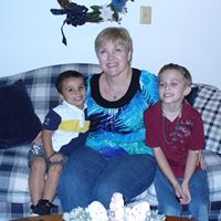 Monica Wheeler Photo 41