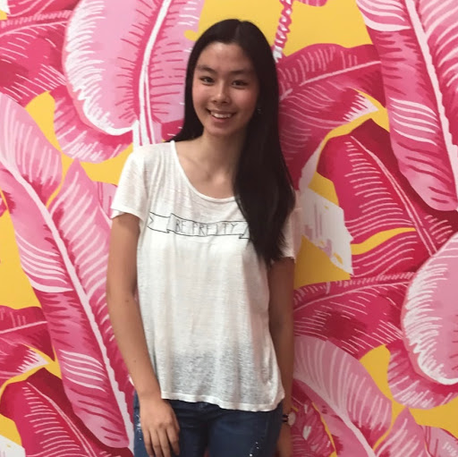 Michelle Zhang Photo 22