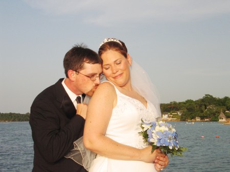 Meredith Phillips Photo 9
