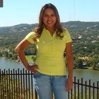Luisa Trejo Photo 17