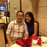 Stephanie Ho Photo 48