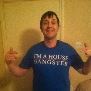 Anthony Parsons Photo 21