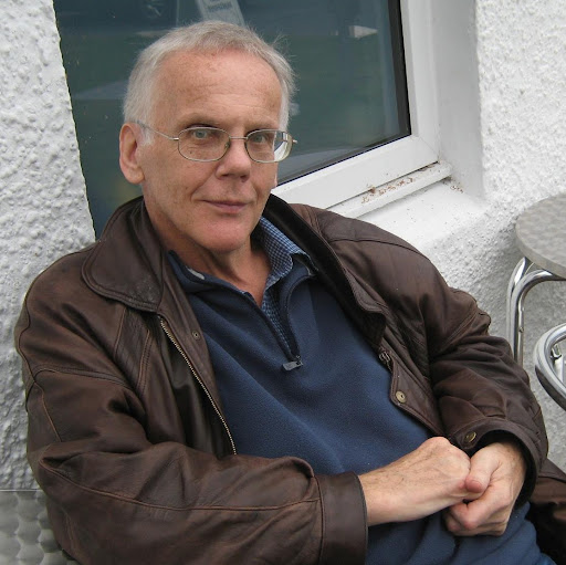 Geoff Cooper Photo 9