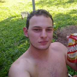 Eduardo Meyer Photo 9